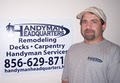 Handyman Headquarters LLC logo