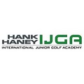 Hank Haney IJGA logo