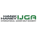 Hank Haney IJGA logo