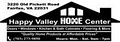 Happy Valley Home Center logo