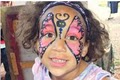 Happyfaces Caricaturists , henna,airbrush,  Face Painting, Santa, Costumes image 4