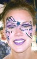 Happyfaces Caricaturists , henna,airbrush,  Face Painting, Santa, Costumes image 6