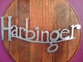 Harbinger Winery logo