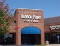 Harbor Point Club & Grill logo