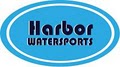 Harbor Watersports logo