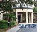 Harbour Island Athletic Club & Spa logo