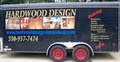 Hardwood Design Remodeling logo