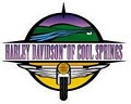 Harley-Davidson of Cool Springs logo