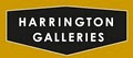 Harrington Galleries Inc logo
