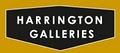 Harrington Galleries Inc logo