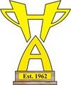 Harrisburg Awards, Inc. logo