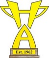 Harrisburg Awards, Inc. logo