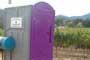 Harvest Sanitation - Napa Portable Toilet Rentals logo