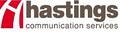 Hastings Communication Services logo
