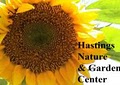 Hastings Nature & Garden Center logo