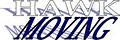 Hawk Moving Services logo