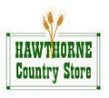 Hawthorne Country Store logo