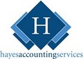 Hayes Accounting Services LLC logo