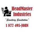 HeadMaster Industries, Inc. logo
