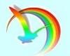 HealingRainbows logo