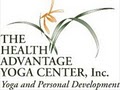 Health Advantage Yoga Center Inc logo