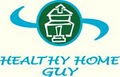 Healthy Home Guy logo