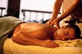 Healthy Touch Massage logo