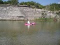 Heart of Texas Kayaks logo