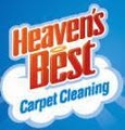 Heaven's Best Carpet & Upholstery Cleaning image 2