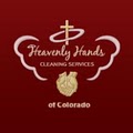 Heavenly Hands Cleaning Services logo