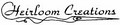 Heirloom Creations logo