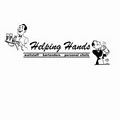 Helping Hands Party Staffing logo