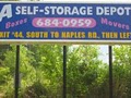 Hendersonville Storage - A Self-Storage Depot image 4