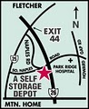 Hendersonville Storage - A Self-Storage Depot image 8