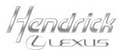 Hendrick Lexus logo