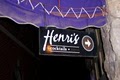 Henri's Just One More logo