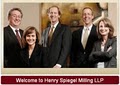 Henry Spiegel Milling image 1
