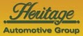 Heritage Automotive Group logo