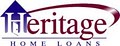 Heritage Home Loans, Inc logo