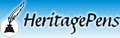 Heritage Pens, LLC logo