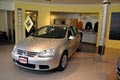 Heritage Volkswagen Owings Mills image 8