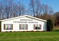 Hermitage Veterinary Hospital logo