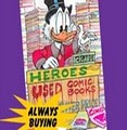 Heroes image 3