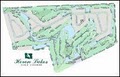 Heron Lakes Golf Course logo