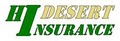 Hi Desert Insurance Services- Health & Life logo