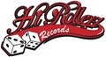 Hi Rollerz Records logo