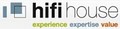 HiFi House logo