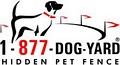 Hidden Pet Fence of NY Inc. logo
