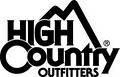 High Country Outfitters logo