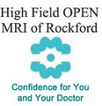 High Field Open MRI Rockford image 2